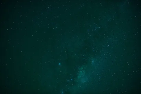 夜，自然，户外，星空，宇宙，天文学，外太空，太空