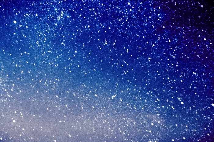 瑞士, 日内瓦, 晚上, 明星, 天堂, 天体, 抽象