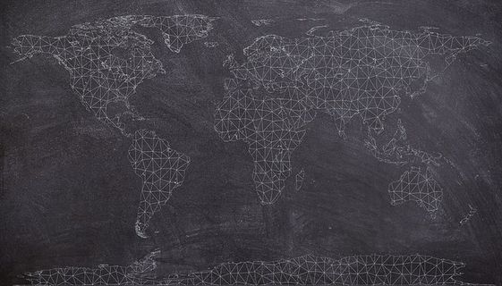 地图，地图，世界，地球，旅行，地球，欧洲，葡萄酒