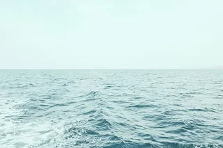 水体，风景，摄影，大型，水体，水，晴朗，天空