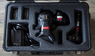 美国、洛杉矶、照相机、电影院、电影摄影、佳能、gear、sharegrid