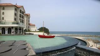 水体、户外、旅游、结构、水、天空、建筑、建筑结构