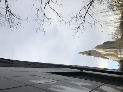 塔, 体系结构, 尖顶, 尖顶, 构建, 办公楼, 城市, 城市