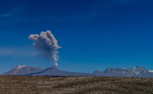 火山,萨班卡亚,喷发,活动,安第斯山脉,秘鲁,山脉,天空 火山,萨班卡亚,喷发,活动,安第斯山脉,秘鲁,山脉,天空