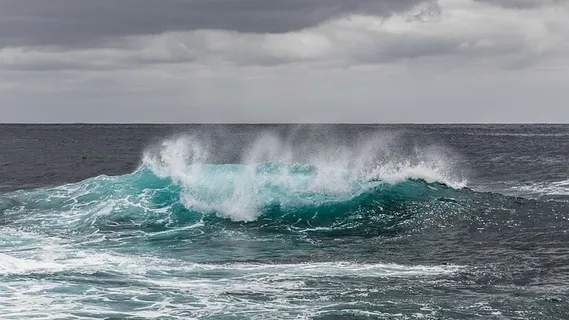 海浪,白天,水,海,拉帕尔马,大西洋,海洋,海浪 海浪,白天,水,海,拉帕尔马,大西洋,海洋,海浪
