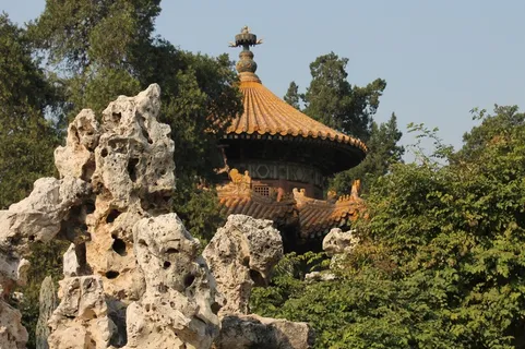 中国,紫禁城,建筑,悬崖,树,植物,天空,建筑 中国,紫禁城,建筑,悬崖,树,植物,天空,建筑