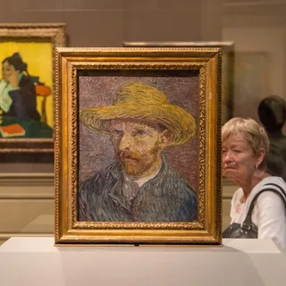 人, 人类, 艺术, 美术馆, 绘画, 面对, 头, 考古学