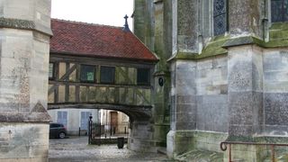 汽车，车辆，汽车，运输，屋顶，走道，小路，法国