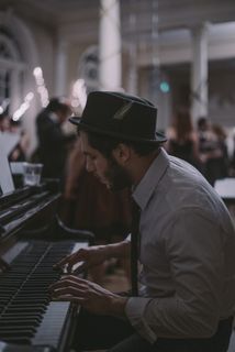 美国, 安纳波利斯, 学院, 钢琴, 在室内, sonyalpha, 爵士乐, 乐器