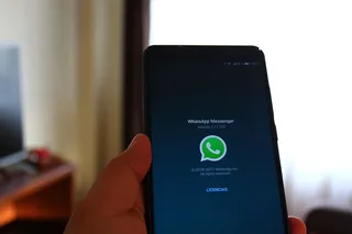whatsapp、messenger、技术、手机、应用、通信、移动、在线