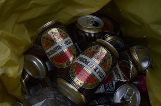 静物画，室内，高角度视角，无人，容器，大组物体，特写，全画幅