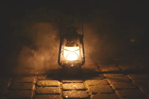 黑灯笼灯,灯,薄雾,夜晚,神秘,黑暗,表面结构,黑色 黑灯笼灯,灯,薄雾,夜晚,神秘,黑暗,表面结构,黑色