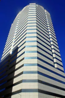 休斯顿,德克萨斯州,美国,摩天大楼,高层建筑,塔楼,市中心,低角度视图 休斯顿,德克萨斯州,美国,摩天大楼,高层建筑,塔楼,市中心,低角度视图