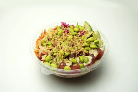 金枪鱼戳, 戳碗, 沙拉, 健康食品, 食品, 食品和饮料, 健康饮食, 蔬菜 金枪鱼戳, 戳碗, 沙拉, 健康食品, 食品, 食品和饮料, 健康饮食, 蔬菜