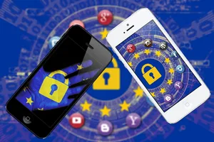技术、通信、gdpr、立法、个人数据、社交媒体、互联网、网络