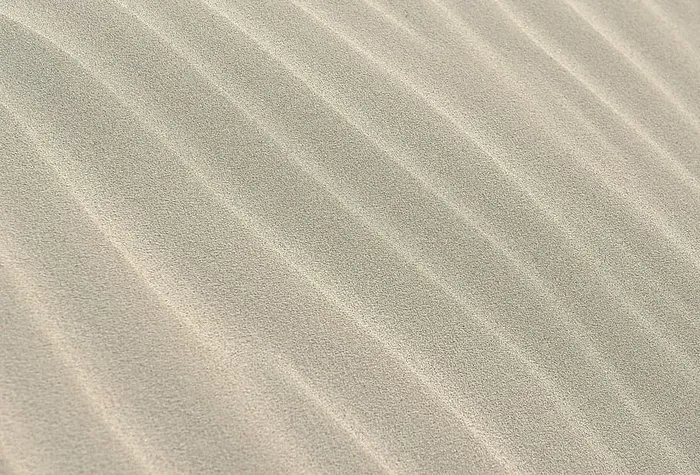 照片，白色，沙子，图案，波浪，纹理，沙子背景，沙子纹理