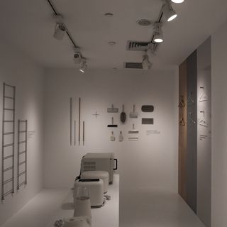 室内, 医疗保健和医学, 医院, 没有人, 架构, 空, 天花板, 缺席