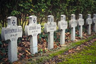 墓地，军队，纪念碑，纪念碑，战争，坟墓，军队，荣誉