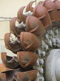 金属、涡轮机、铁锈、钢、驱动、技术、工业、力量 金属、涡轮机、铁锈、钢、驱动、技术、工业、力量