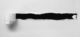 mylene，纸，撕裂，纹理，图表，撕裂，切割，白色