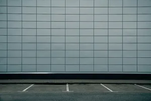 无标题、墙、线、路、停车场、灰色、地板、建筑