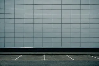无标题、墙、线、路、停车场、灰色、地板、建筑