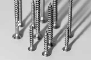 银色六角螺母，机器，螺钉，电机，发动机，电器，垫圈，锁