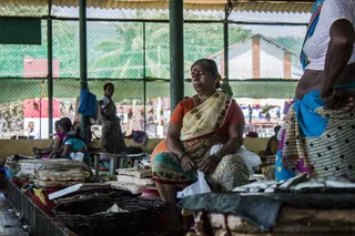 鱼，市场，海鲜，渔业，烹饪，鱼，市场，生的，商店