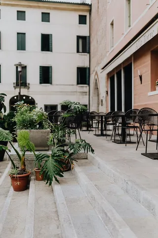 意大利威尼斯城堡