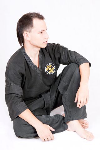 con2011，身体，传，做，运动，战斗，拳击，健身