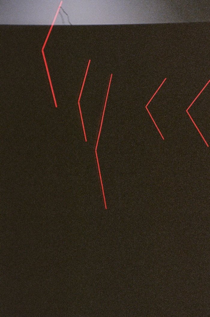 黑色背景、特写、颜色