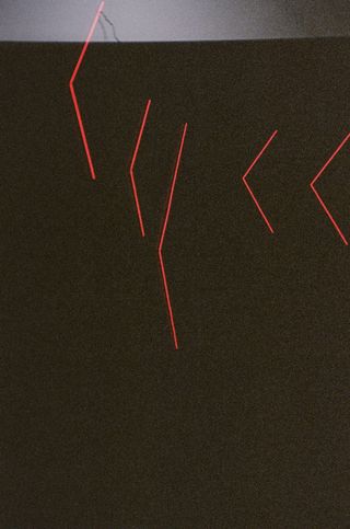 黑色背景、特写、颜色