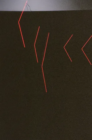 黑色背景、特写、颜色