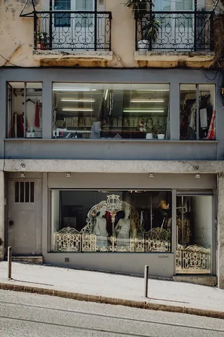 葡萄牙里斯本建筑