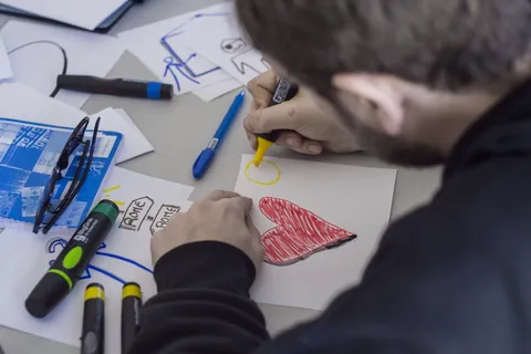 反馈、分析、公开演讲、发布、财务规划、培训、课程、教育