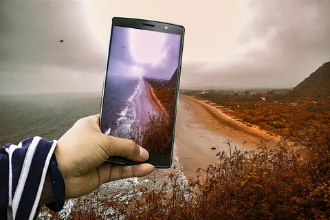 海滩、厄瓜多尔、桥梁、遗产、多彩、天空、外国、人手