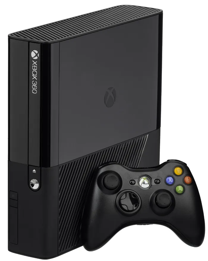 黑色，microsoft xbox 360游戏，控制台，控制器，视频游戏控制台，控制台，视频游戏，游戏，玩，视频游戏
