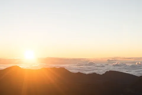 无标题,风景,摄影,日落,自然,云,山,日出 无标题,风景,摄影,日落,自然,云,山,日出