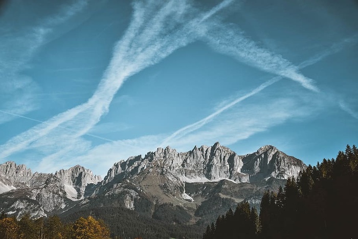 灰山