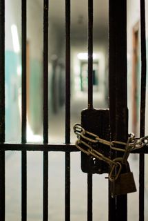 铁门，目标，链条，城堡，输入，金属，阻止，关闭