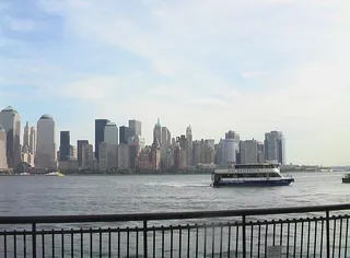 美国，纽约，纽约，纽约，纽约市，纽约市，纽约市，大苹果，天际线