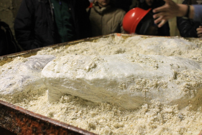 矿山、滑石、天然滑石、滑石粉、提取物、食品、制剂、食品和饮料