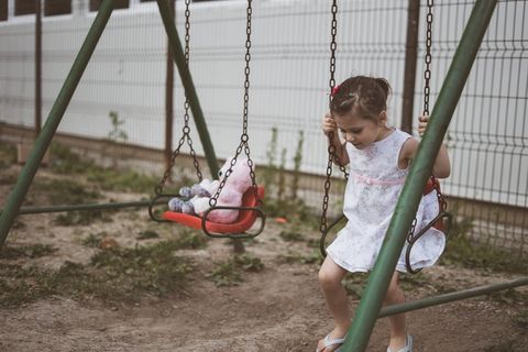 朱莉娅的朋友们。