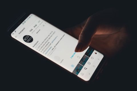 手机，智能手机，三星，s7，galaxy s7，三星galaxy s7，instagram，nicerspruch