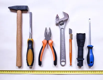 七、分类、手动工具、黄色、卷尺底部、工具、工作、维修 七、分类、手动工具、黄色、卷尺底部、工具、工作、维修