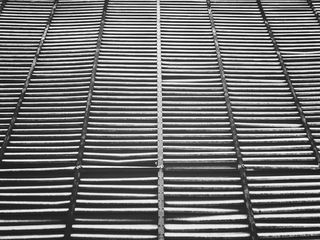 印尼，泗水，墙，表面，纹理，线，线，垂直