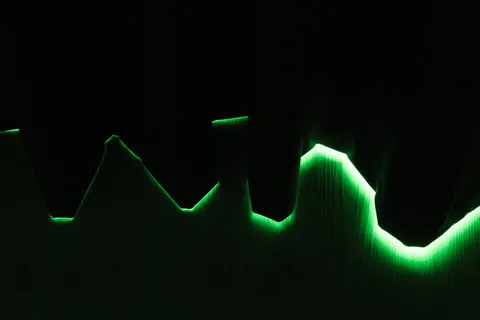灯光,抽象,图形,绿色,绿色,黑色背景,摄影棚快照,照明 灯光,抽象,图形,绿色,绿色,黑色背景,摄影棚快照,照明