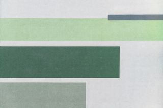 绿色插图、绿色、条纹、水平、墙壁、灰泥、阴影、图案