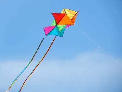 飞翔,黄色,蓝色,粉色,风筝,龙,风筝飞翔,天空,蓝色 飞翔,黄色,蓝色,粉色,风筝,龙,风筝飞翔,天空,蓝色