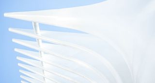 纽约，美国，一个世界贸易中心，蓝色，oculus，白色，世界贸易中心，纽约